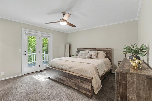13308 Shady Tree Place, Edmond, OK 73013