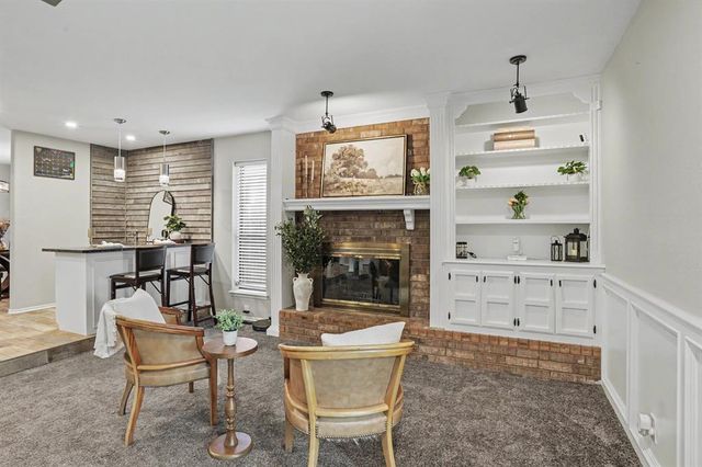 13308 Shady Tree Place, Edmond, OK 73013