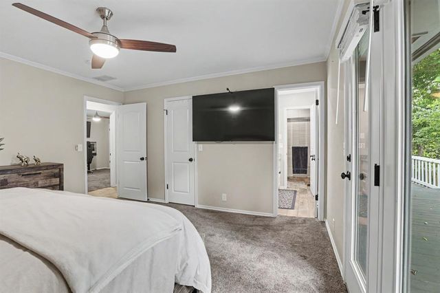13308 Shady Tree Place, Edmond, OK 73013