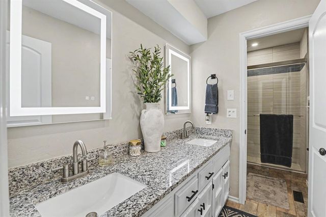 13308 Shady Tree Place, Edmond, OK 73013