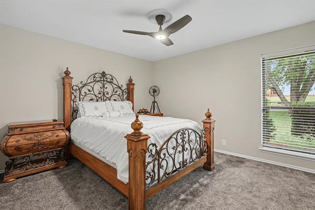 13308 Shady Tree Place, Edmond, OK 73013