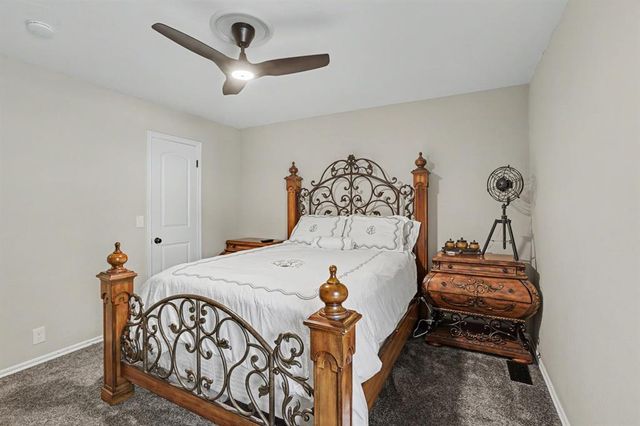 13308 Shady Tree Place, Edmond, OK 73013