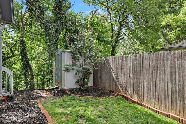 13308 Shady Tree Place, Edmond, OK 73013