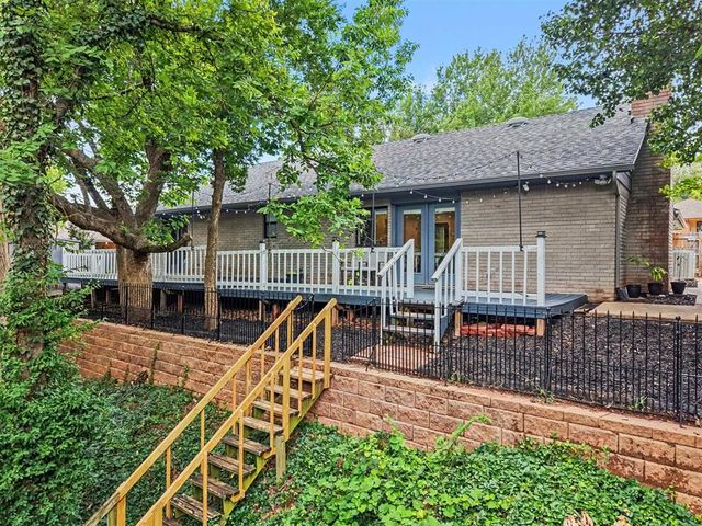 13308 Shady Tree Place, Edmond, OK 73013