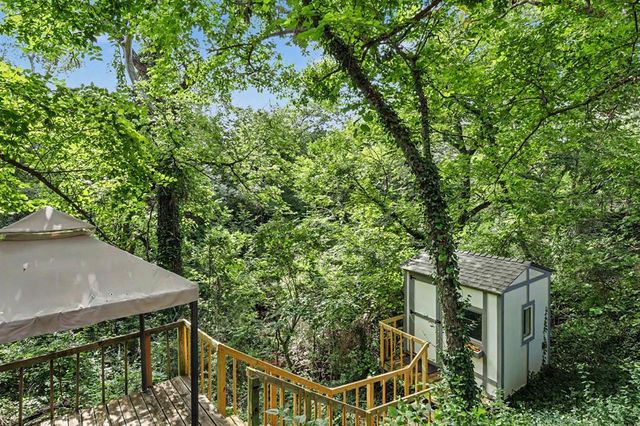 13308 Shady Tree Place, Edmond, OK 73013