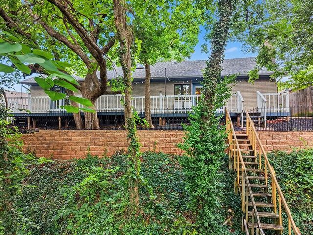 13308 Shady Tree Place, Edmond, OK 73013