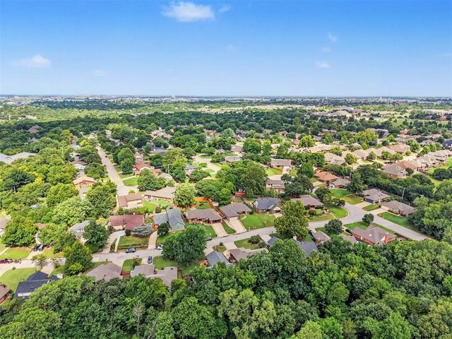 13308 Shady Tree Place, Edmond, OK 73013