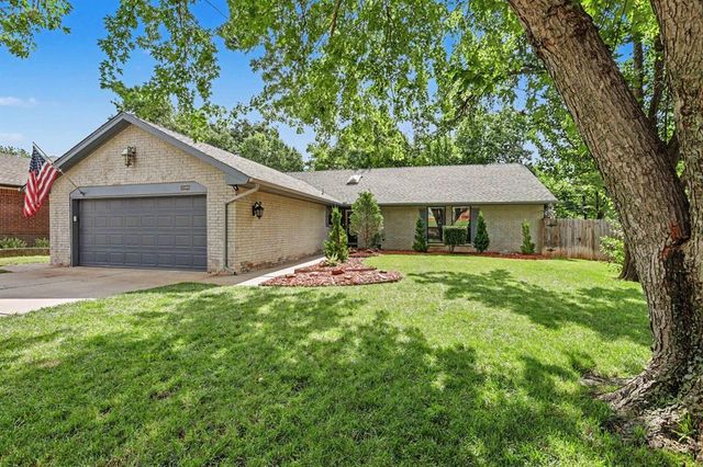 13308 Shady Tree Place, Edmond, OK 73013