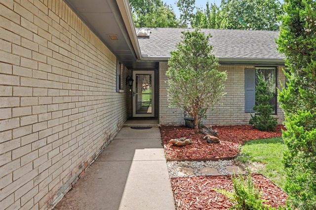 13308 Shady Tree Place, Edmond, OK 73013