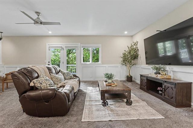 13308 Shady Tree Place, Edmond, OK 73013