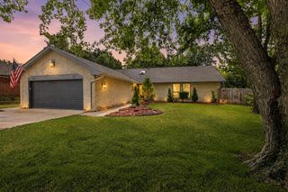 13308 Shady Tree Place, Edmond, OK 73013