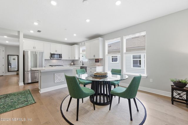 116 OYSTER SHELL Terrace, Ponte Vedra, FL 32081
