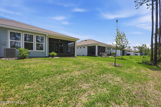116 OYSTER SHELL Terrace, Ponte Vedra, FL 32081