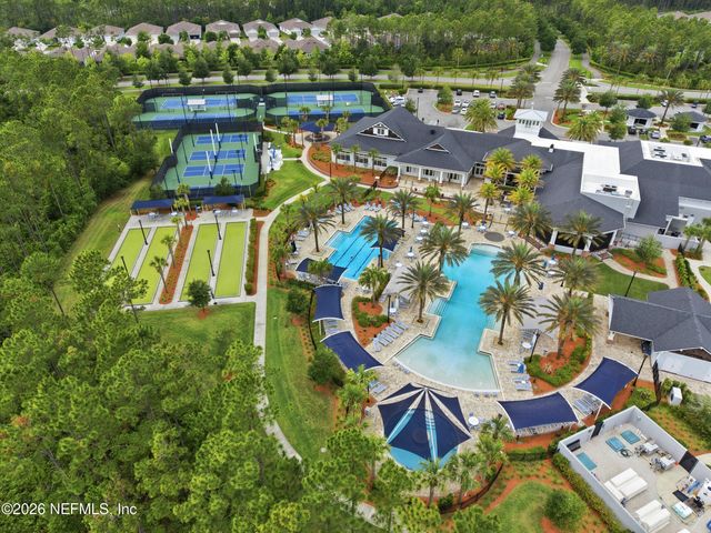 116 OYSTER SHELL Terrace, Ponte Vedra, FL 32081