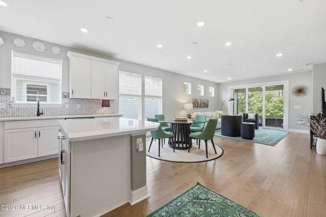 116 OYSTER SHELL Terrace, Ponte Vedra, FL 32081