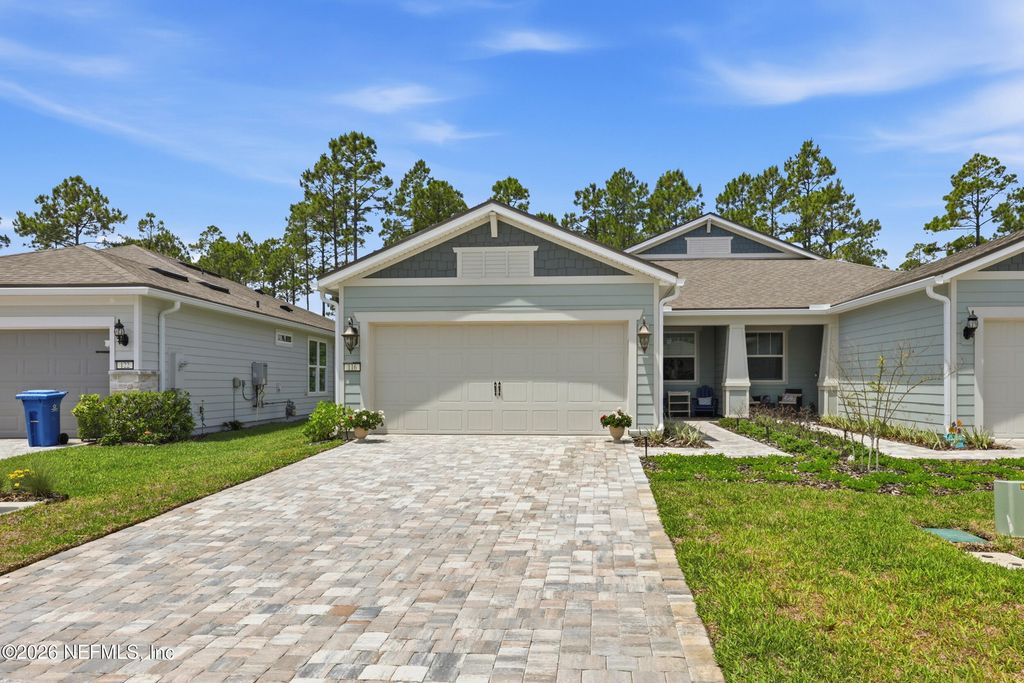 116 OYSTER SHELL Terrace, Ponte Vedra, FL 32081