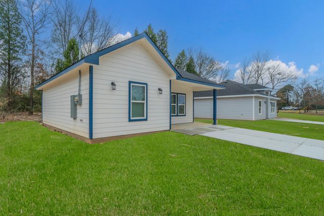 14955 Paladin Road, Log Cabin, TX 75148