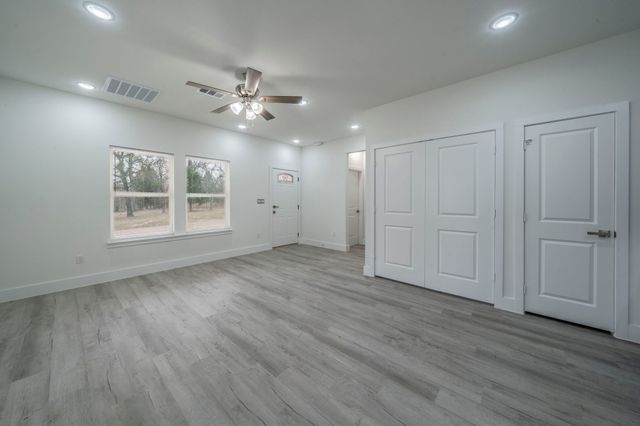 14955 Paladin Road, Log Cabin, TX 75148