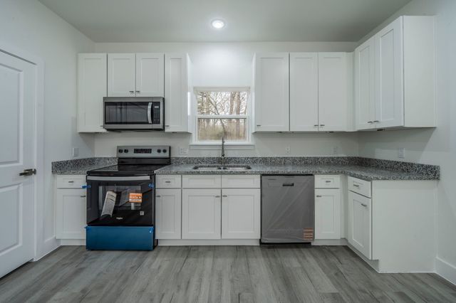 14955 Paladin Road, Log Cabin, TX 75148