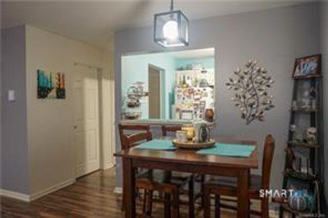 2A Jeanette Street 53, Danbury, CT 06811