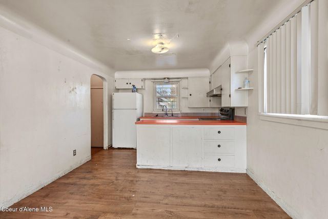 213 E Harrison Ave, Coeur D'alene, ID 83814