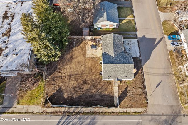 213 E Harrison Ave, Coeur D'alene, ID 83814