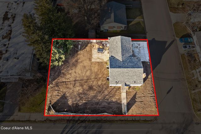 213 E Harrison Ave, Coeur D'alene, ID 83814