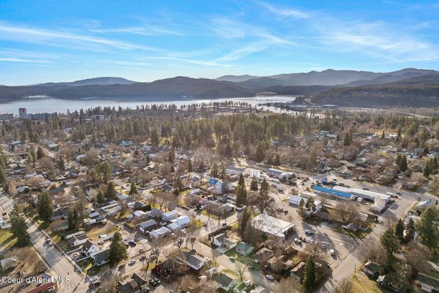 213 E Harrison Ave, Coeur D'alene, ID 83814