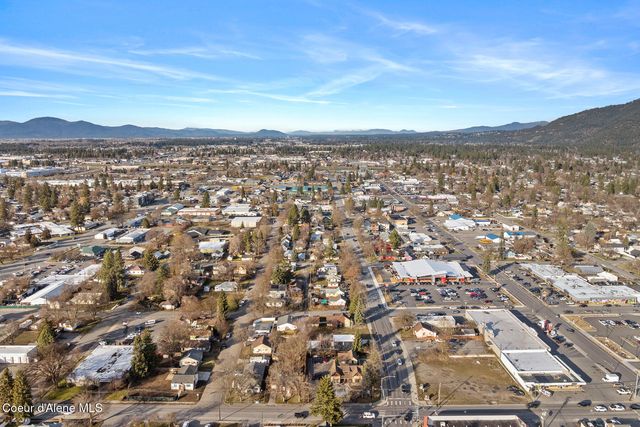 213 E Harrison Ave, Coeur D'alene, ID 83814