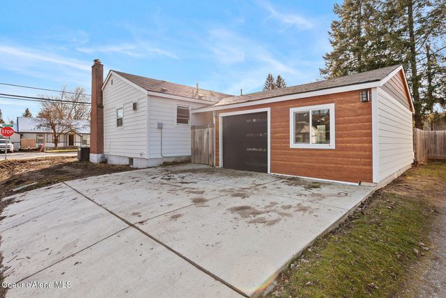 213 E Harrison Ave, Coeur D'alene, ID 83814