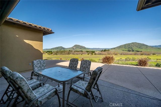 440 Slender Rock Place, San Luis Obispo, CA 93405