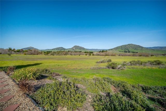 440 Slender Rock Place, San Luis Obispo, CA 93405