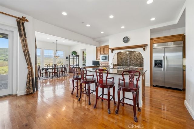 440 Slender Rock Place, San Luis Obispo, CA 93405