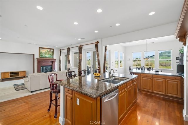 440 Slender Rock Place, San Luis Obispo, CA 93405