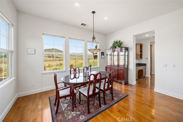 440 Slender Rock Place, San Luis Obispo, CA 93405