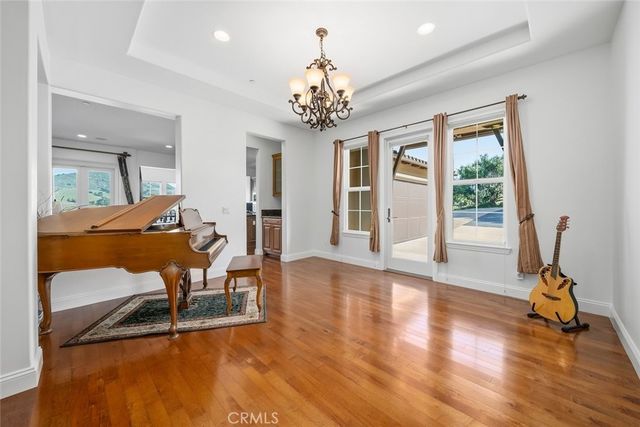 440 Slender Rock Place, San Luis Obispo, CA 93405