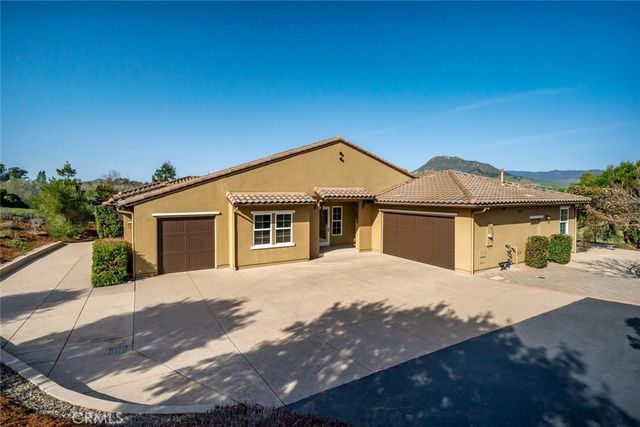 440 Slender Rock Place, San Luis Obispo, CA 93405