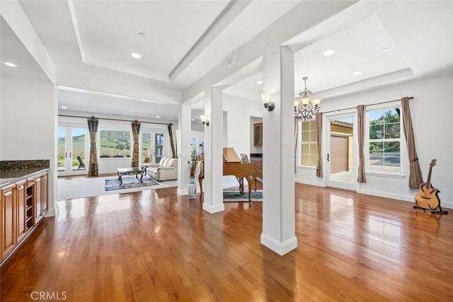 440 Slender Rock Place, San Luis Obispo, CA 93405