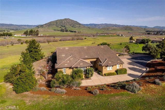 440 Slender Rock Place, San Luis Obispo, CA 93405