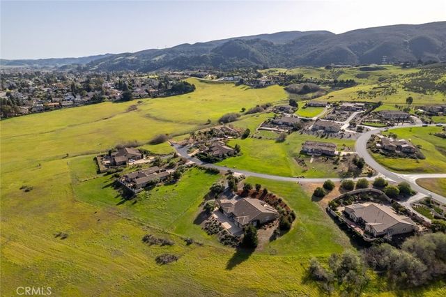 440 Slender Rock Place, San Luis Obispo, CA 93405