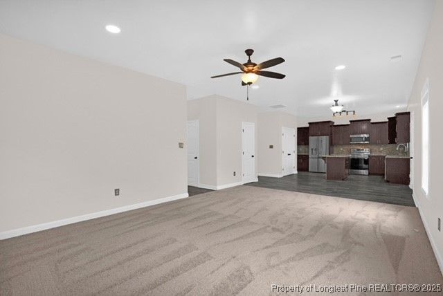 579 Wedgefield Drive, Raeford, NC 28376