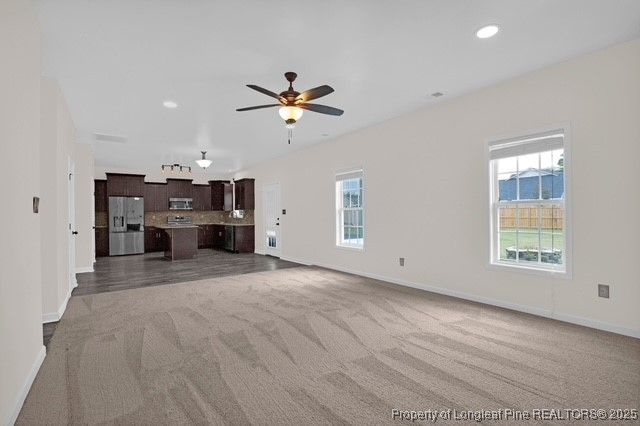 579 Wedgefield Drive, Raeford, NC 28376