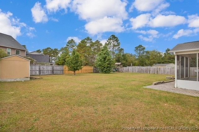 579 Wedgefield Drive, Raeford, NC 28376