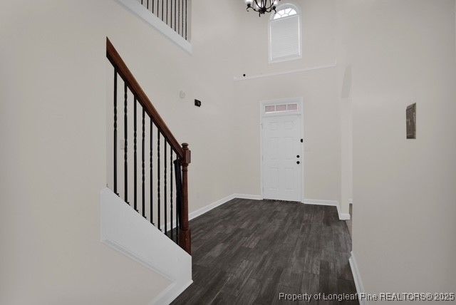 579 Wedgefield Drive, Raeford, NC 28376