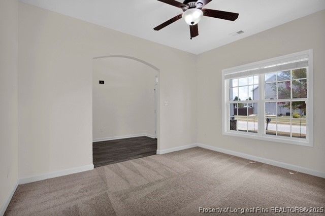 579 Wedgefield Drive, Raeford, NC 28376