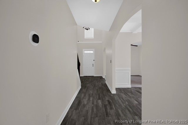 579 Wedgefield Drive, Raeford, NC 28376