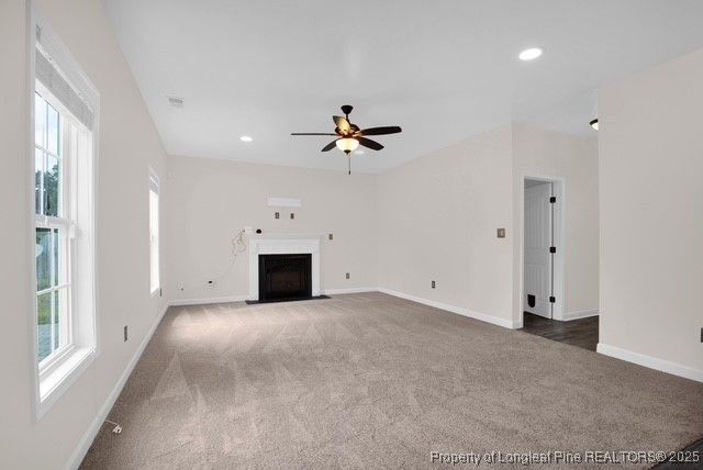 579 Wedgefield Drive, Raeford, NC 28376