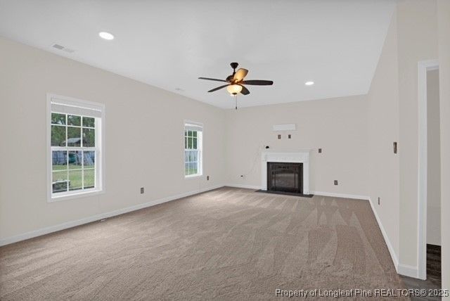 579 Wedgefield Drive, Raeford, NC 28376