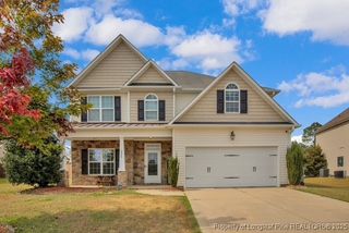 579 Wedgefield Drive, Raeford, NC 28376