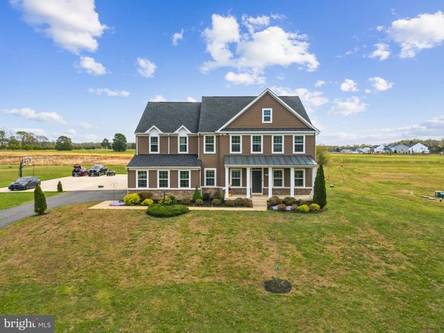 14081 CARRIAGE FORD RD, Nokesville, VA 20181